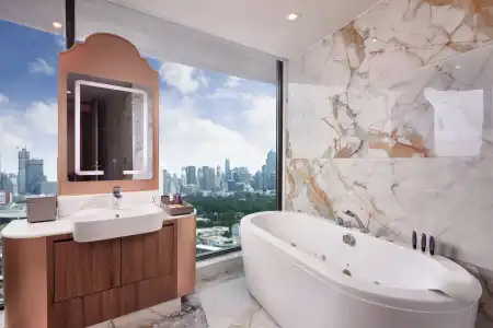Valia Bangkok Sukhumvit - 81