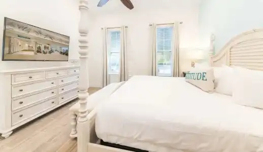 Margaritaville Resort Orlando Cottages - 209