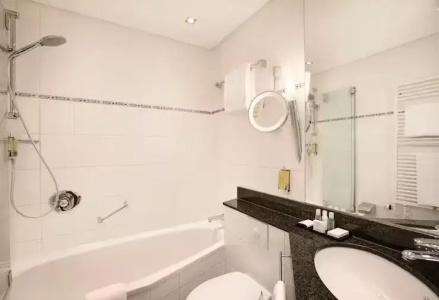 DoubleTree by Hilton Hannover Schweizerhof - 61