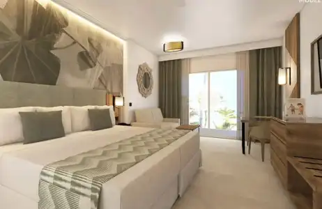 Riu Palace Mauritius - 53