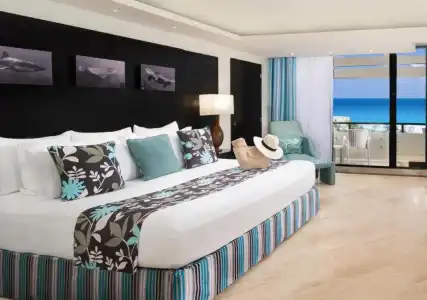 The Pyramid Cancun by Oasis - All Inclusive - 33