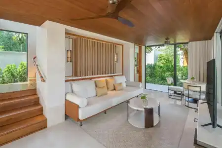 JW Marriott Khao Lak Resort and Spa - 61