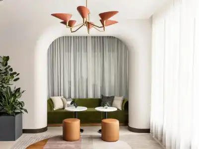 Kimpton Theta New York - Times Square by IHG - 18