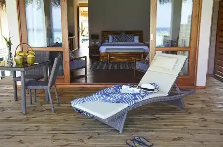 Kudafushi Resort & Spa - All Inclusive - 58