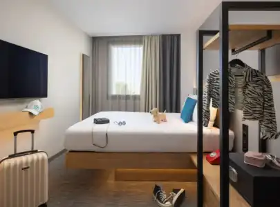 Moxy Lisbon City - 80