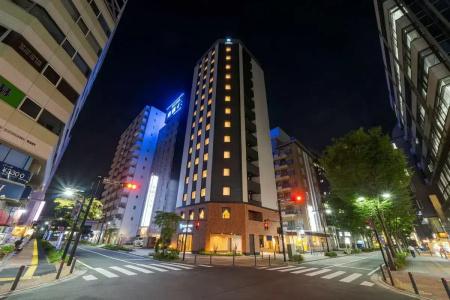 Best Western Fino Shin-Yokohama - 24