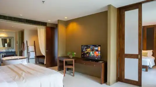 SUNSURI PHUKET, Nai Harn Beach - 95