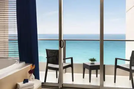 Seadust Cancún Beach Resort  All Inclusive - 82