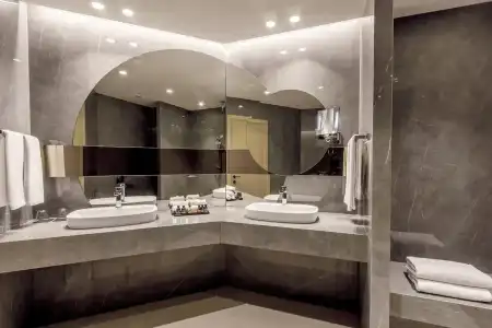 Ammoa Luxury & Spa Resort - 75