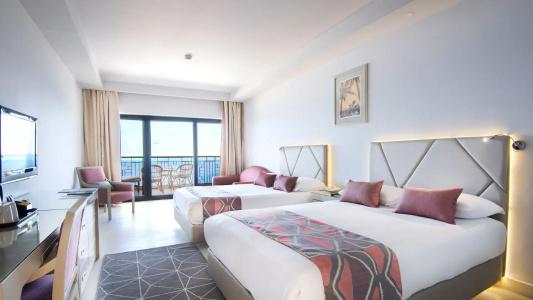 SUNRISE Holidays Resort (Adults Only) - 86
