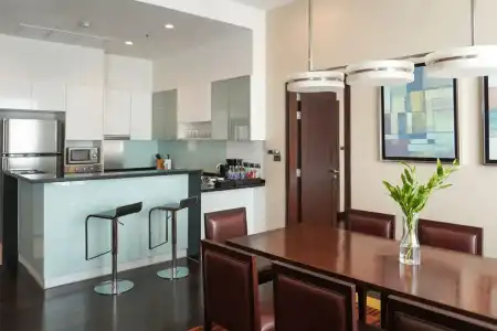 Marriott Executive Apartments Sukhumvit Park, - 80