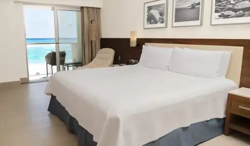 Emporio Cancun Optional All Inclusive - 90