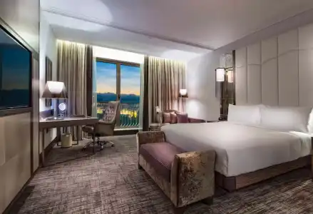 Hilton Podgorica Crna Gora - 44