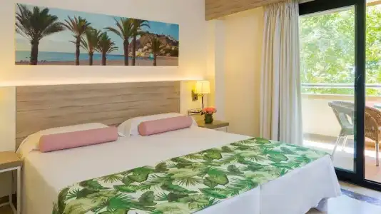 The Agir Springs by Medplaya - 36