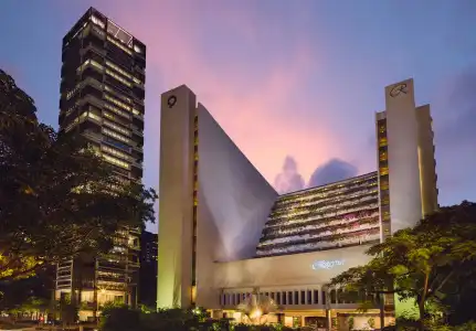 Conrad Singapore Orchard - 0
