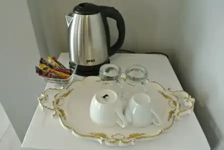 Emirhan Guesthouse & Suites - 143