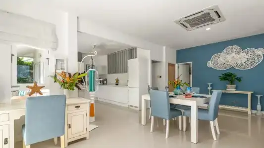Shiva Samui Luxury Villas - 24
