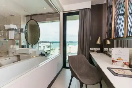 Mytt Pattaya - 47