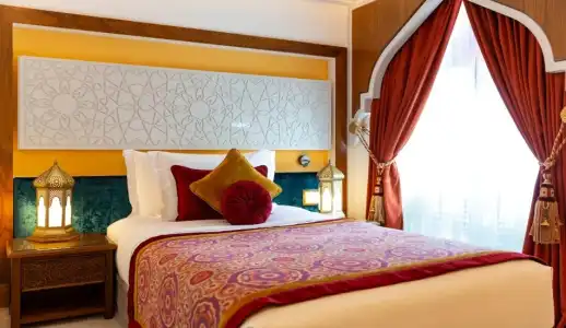 Souq Waqif Boutiques - Tivoli - 40