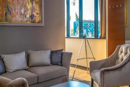 President Budapest, Affiliated by Meliá - 19