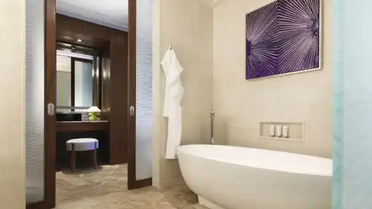 Four Seasons Abu Dhabi at Al Maryah Island - 35
