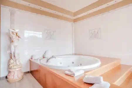 Nyala Suite Sanremo - 52