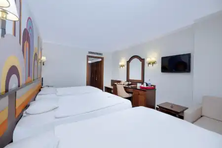 Megasaray Westbeach - All Inclusive - 34