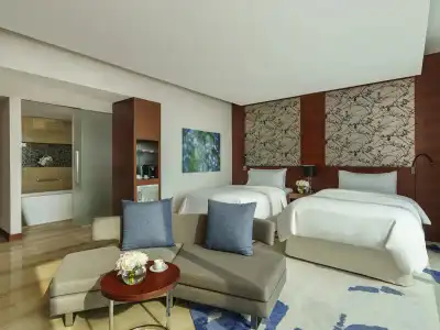 Fairmont Bab Al Bahr - 41