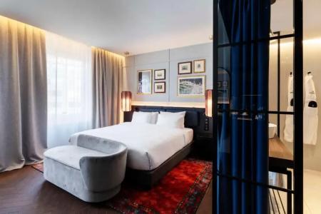 Radisson Collection, Santa Sofia Milan - 43