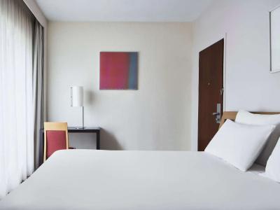Novotel Athenes - 69