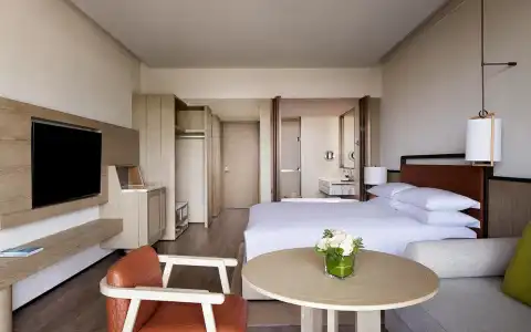 Sanya Marriott Yalong Bay Resort & Spa - 38