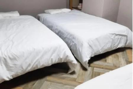 Osaka guest house sakura – Hostel - 70