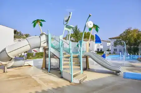 Seaclub Alcudia - 27