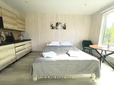 Kuskas Tourist base - 117