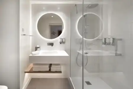Hampton by Hilton Riga Airport - 19