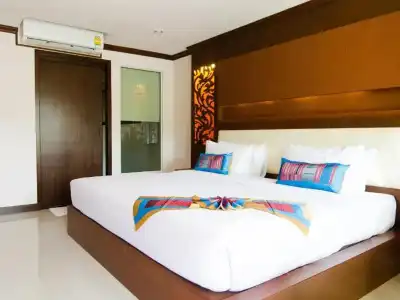 Chivatara Resort & Spa Bang Tao Beach - 2