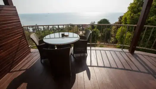 Sunset Hill Boutique Resort Koh Phangan - 96