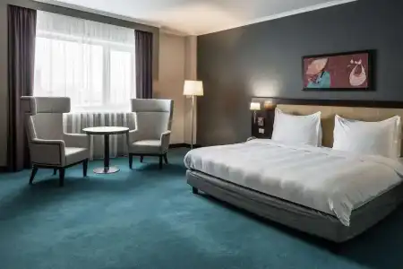 Radisson, Astana - 65