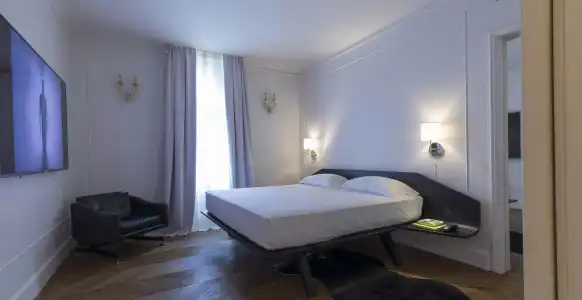 Palazzo Paruta & Wellness Apartments - 152