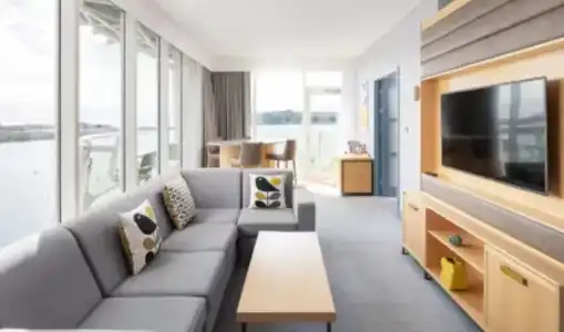 voco St David's Cardiff by IHG - 126