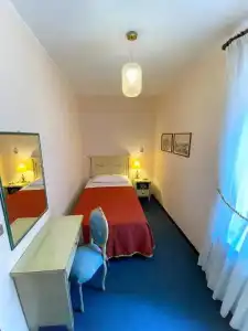 Torcolo "Residenze del Cuore" - 16