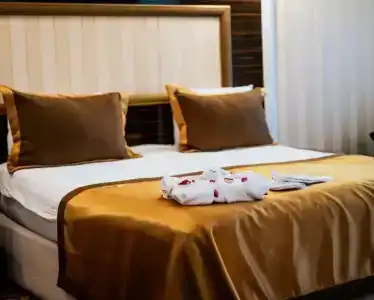 Elegance Resort Spa Wellness-Aqua - 35
