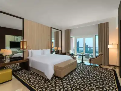 Rixos Marina Abu Dhabi - 90