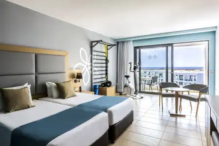 Asterias Beach Resort - 3