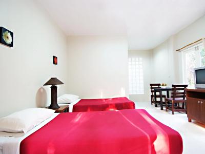 Samet Ville Resort - 1