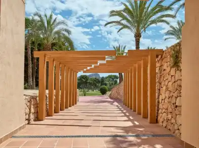 Grand Hyatt La Manga Club Golf & Spa - 25