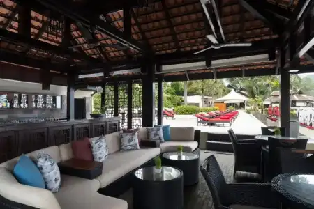 Anantara Lawana Koh Samui Resort - 19