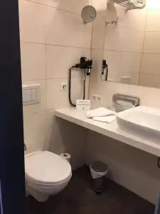 NOVINA Sleep Inn Herzogenaurach - 29