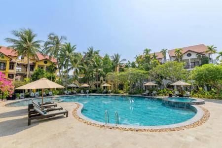Anmira Resort & Spa Hoi An - 26
