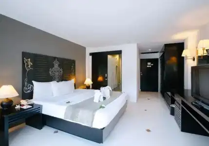 Samaya Wellness Resort - 68